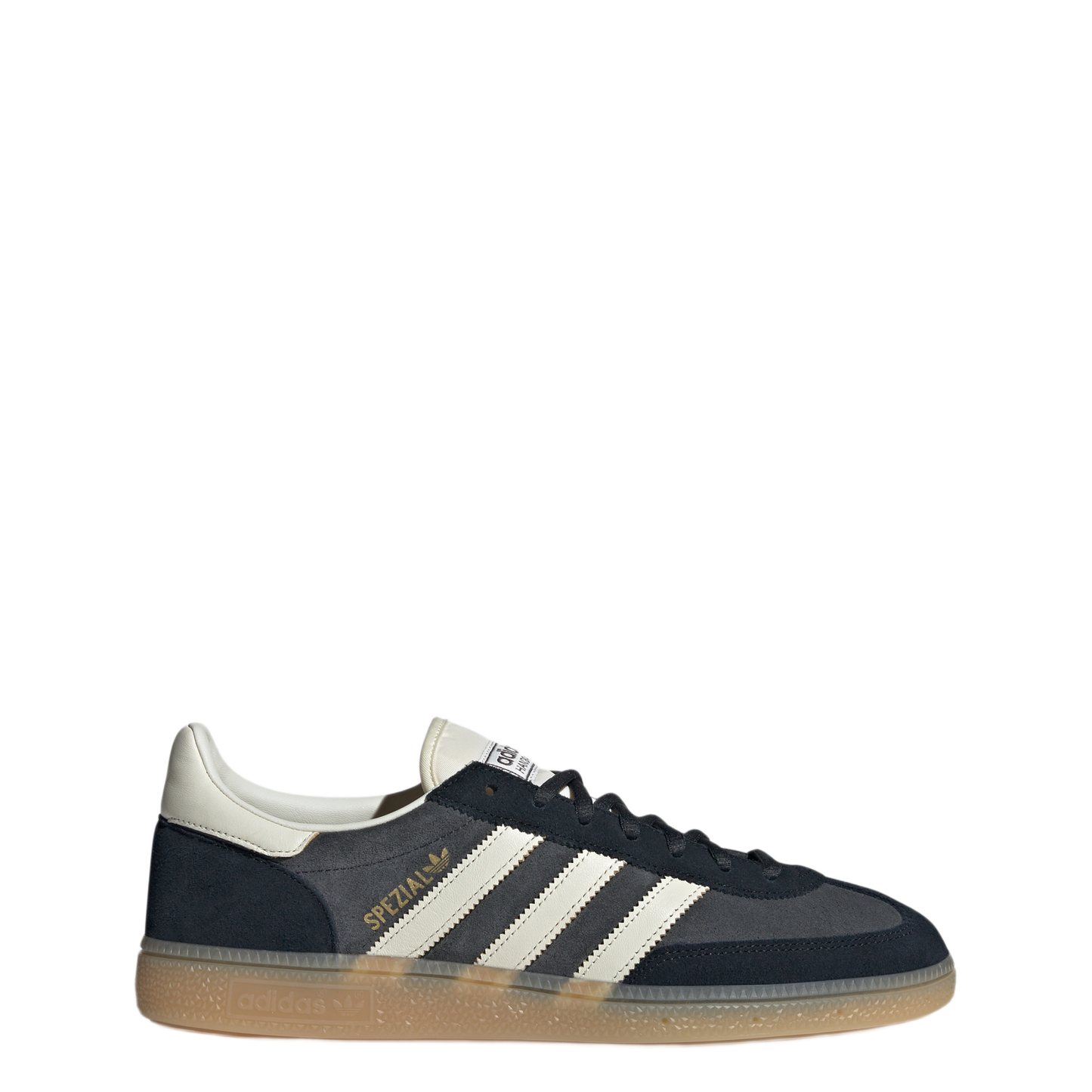 adidas Handball Spezial Carbon Off White Black