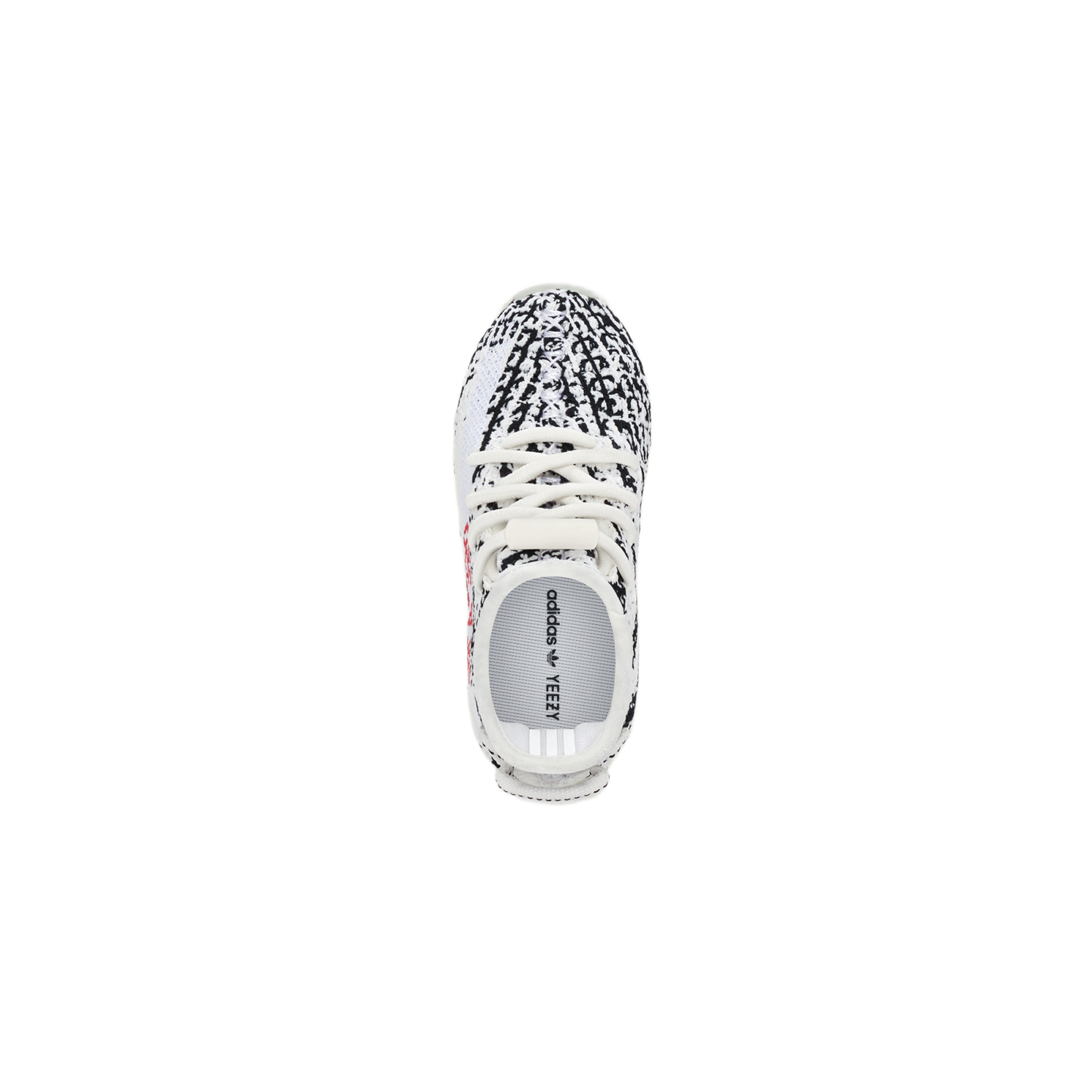 adidas Yeezy Boost 350 V2 Zebra (Infants)