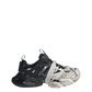 adidas XLG Runner Deluxe White Black
