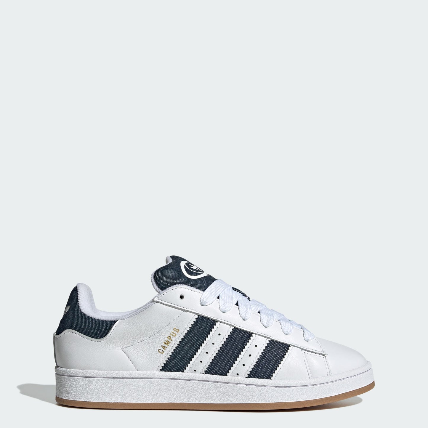 adidas Campus 00s Cloud White Denim