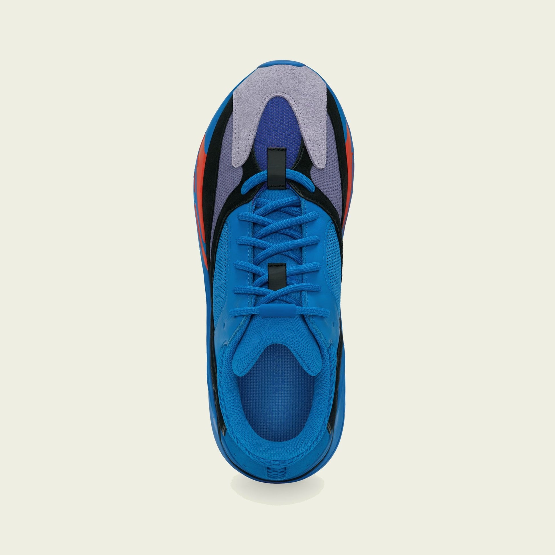 adidas Yeezy Boost 700 Hi-Res Blue