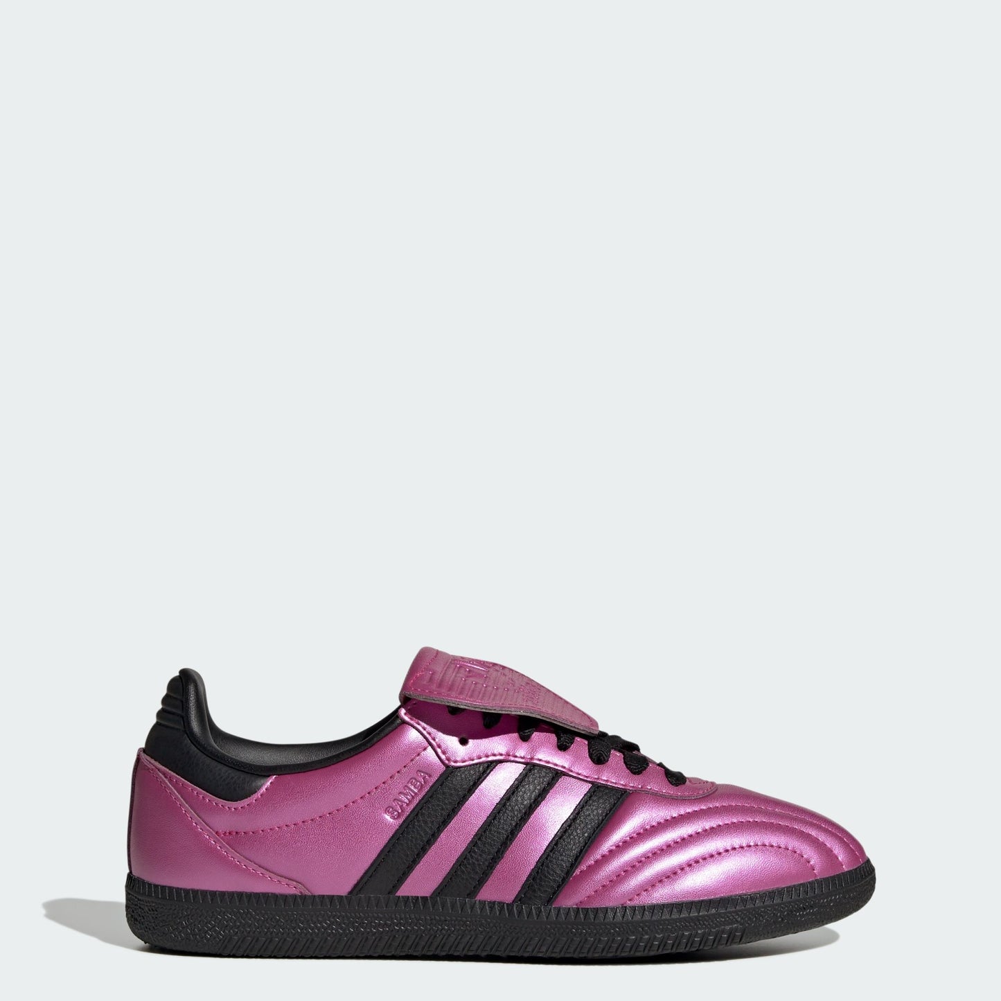 adidas Samba LT Metallic Fuchsia (Women's)