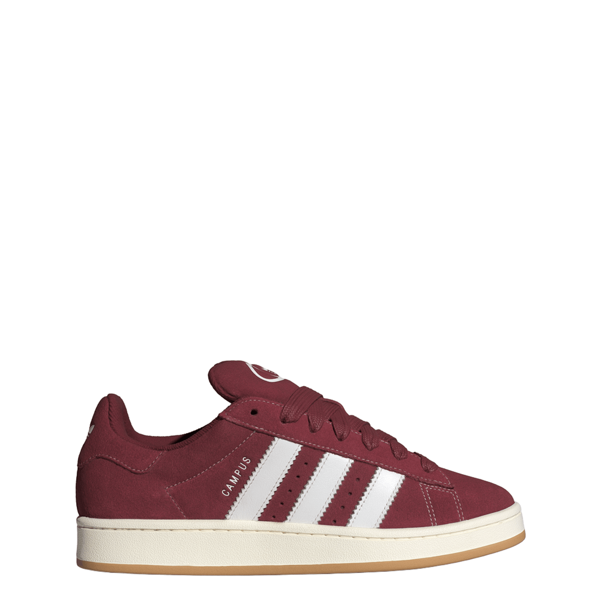 adidas Campus 00s Camp Noble Maroon Cloud White Off White