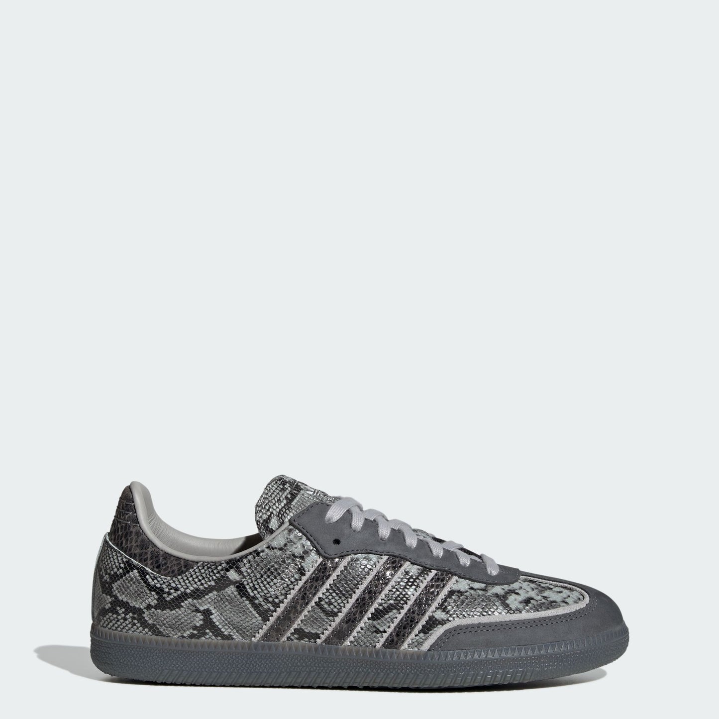 adidas Samba OG Grey Snakeskin