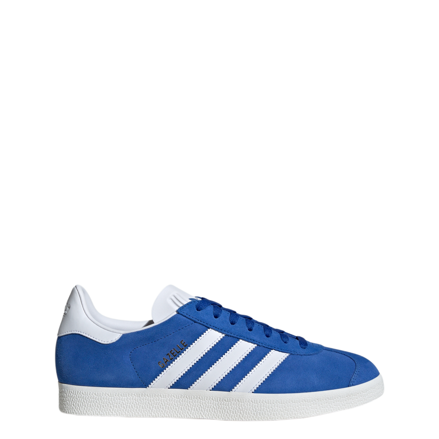 adidas Gazelle Blue Cloud White