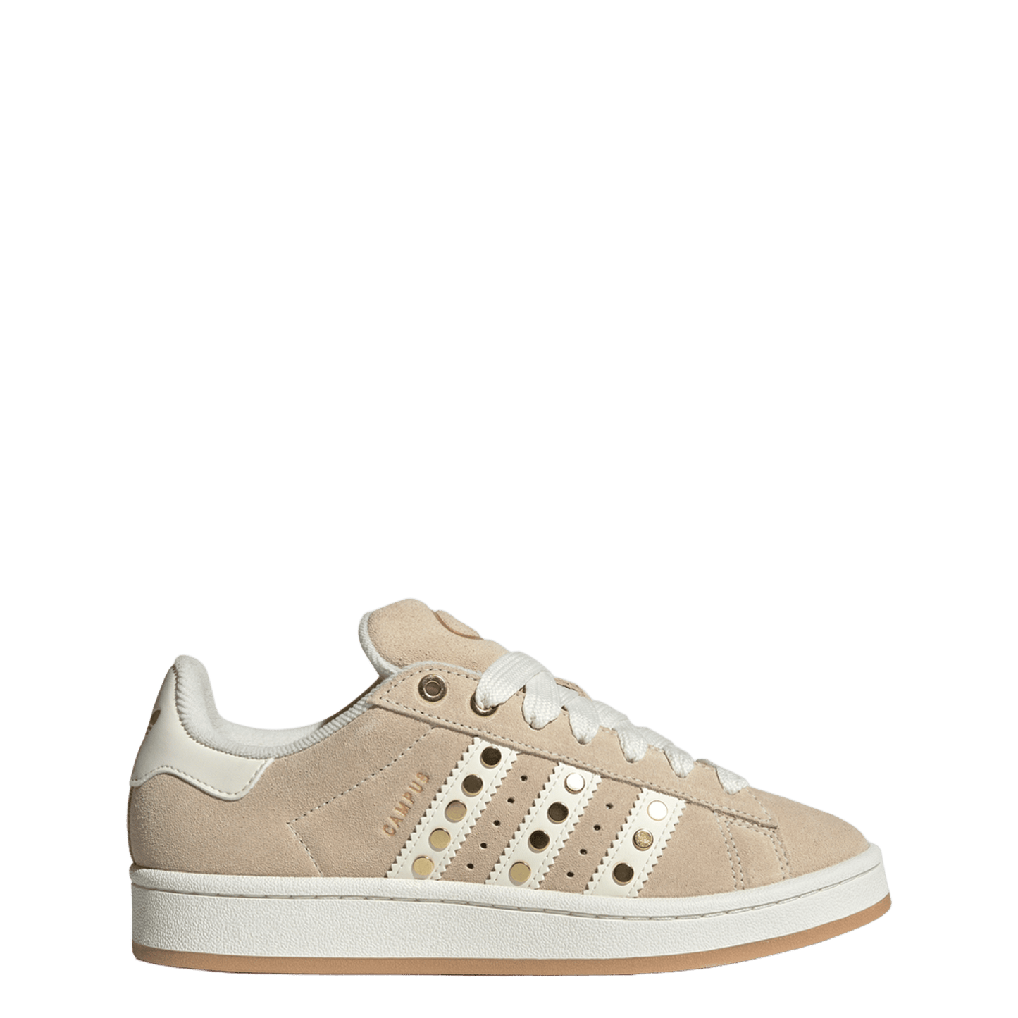 adidas Campus 00s Sand Strata Cream White (Women's)