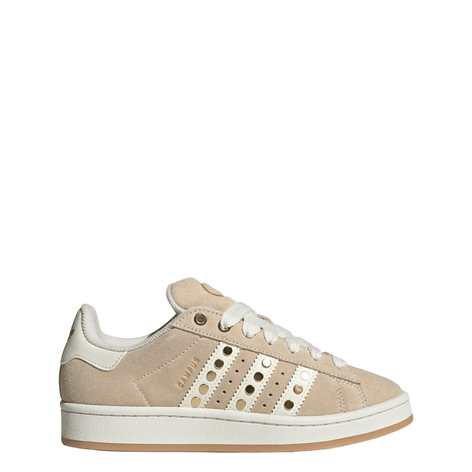adidas Campus 00s Sand Strata Cream White (Women's)