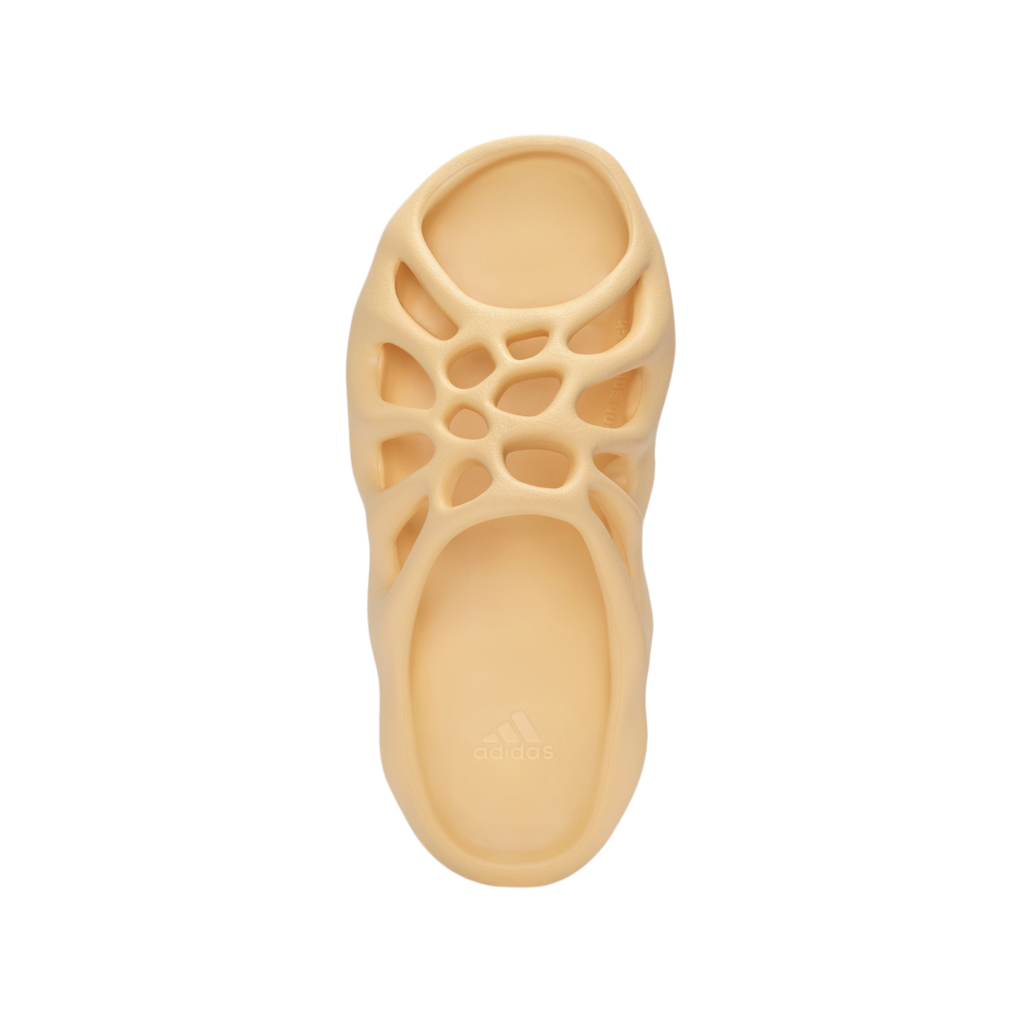 adidas Yeezy 450 Slide Cream