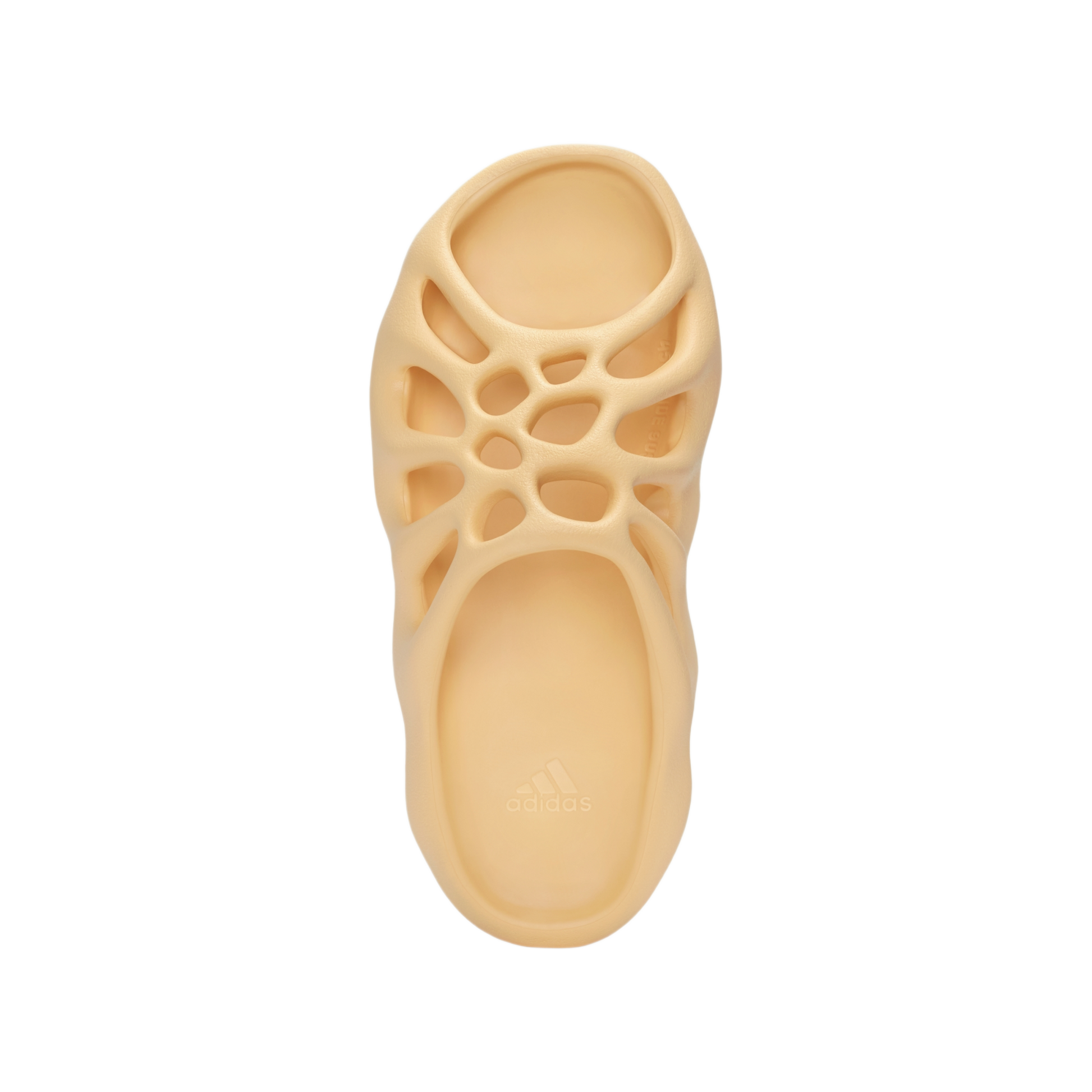 adidas Yeezy 450 Slide Cream