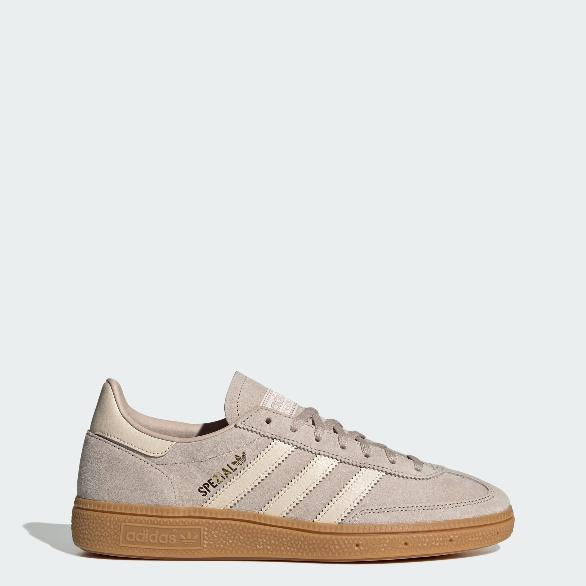 adidas Handball Spezial Wonder Taupe (Women's)