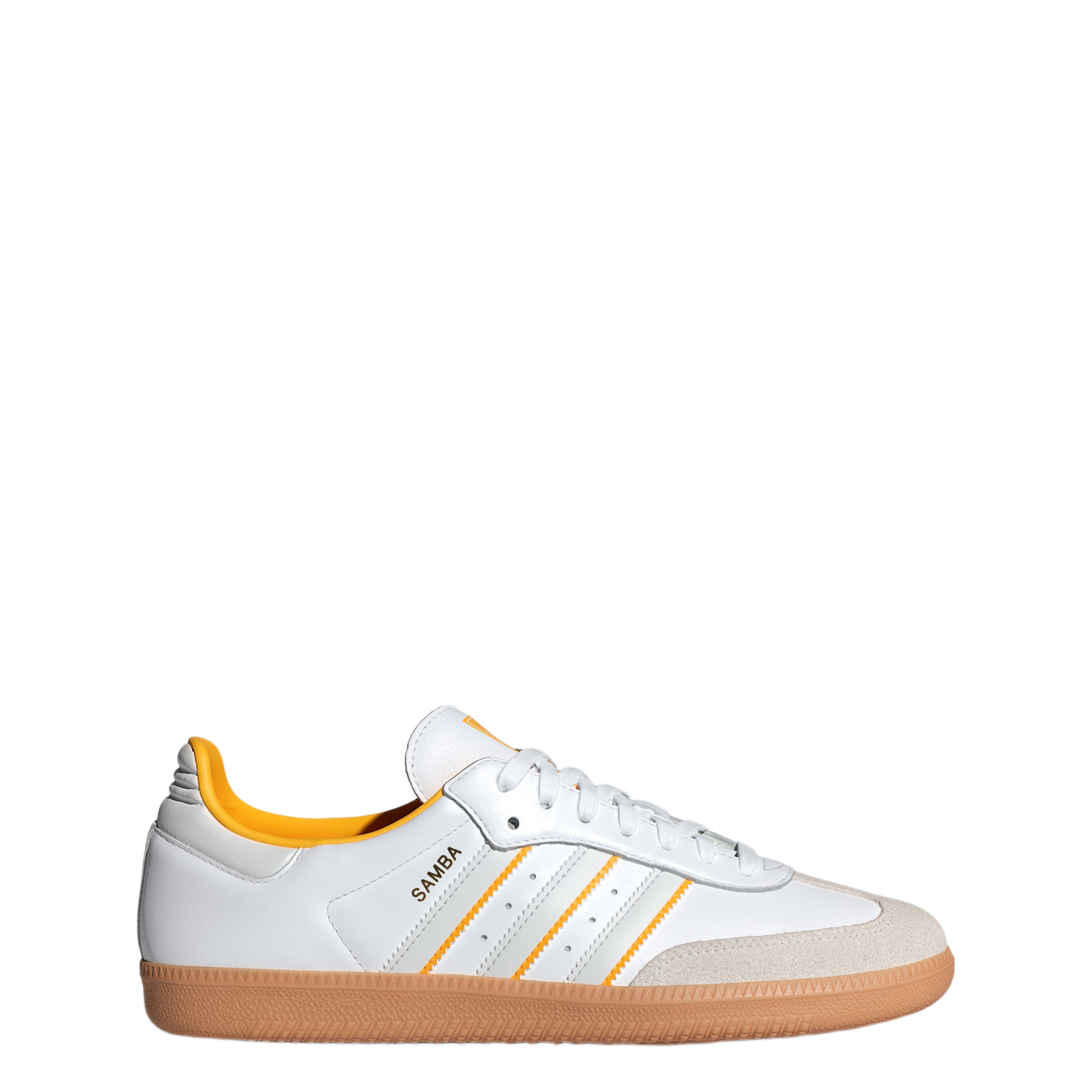 adidas Samba OG Crew Yellow