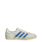 adidas Gazelle Indoor Off White Focus Blue