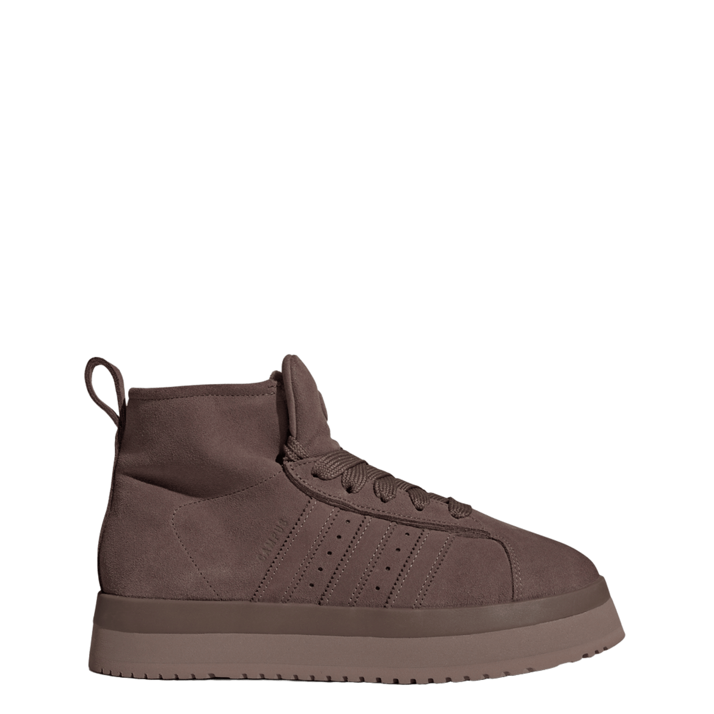 adidas Campus 00s Winter Mid Brown (Women's)