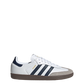 adidas Samba OG Cloud White Night Indigo