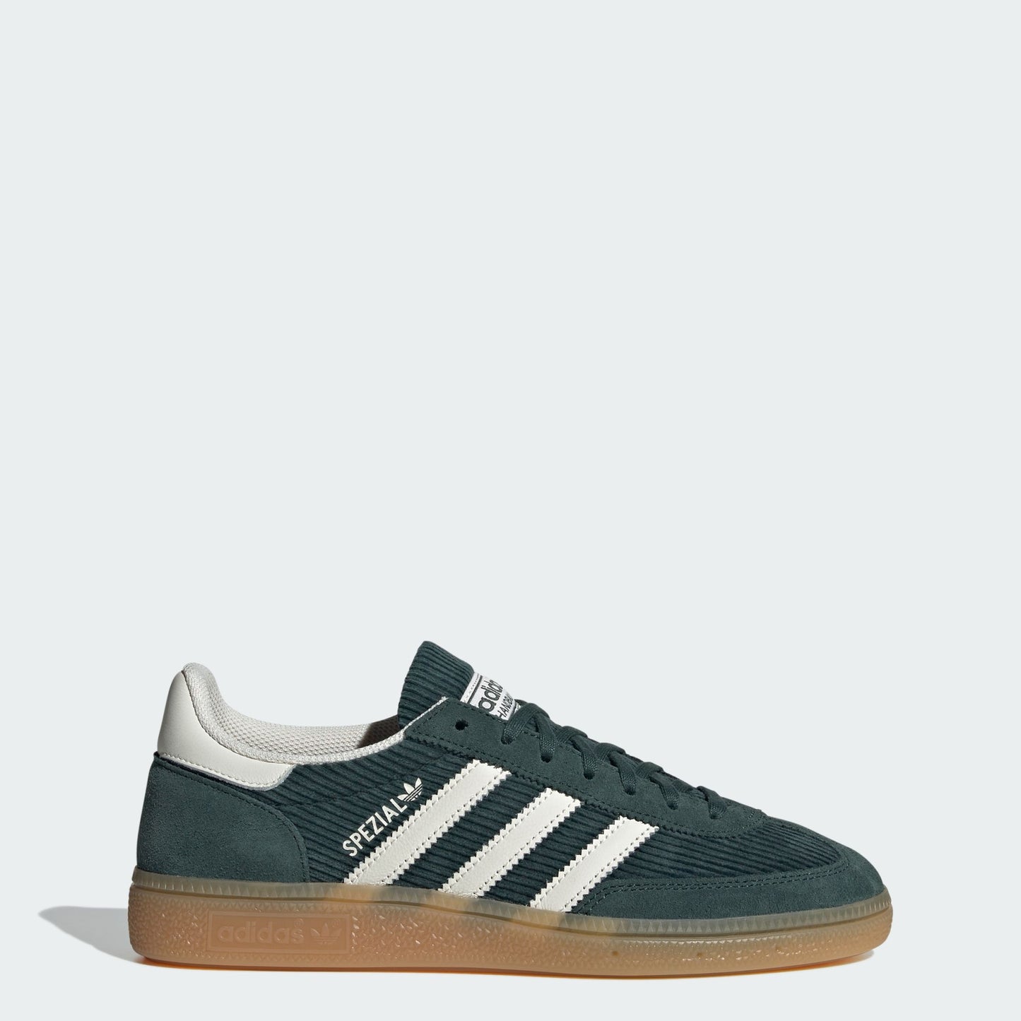 adidas Handball Spezial Mineral Green (Women's)