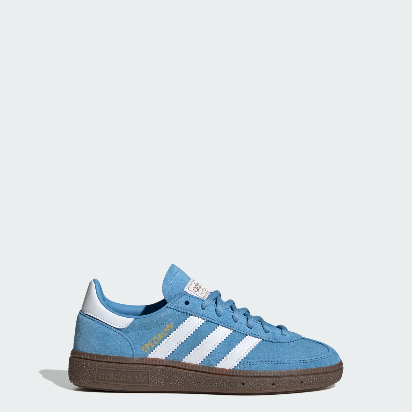 adidas Handball Spezial Light Blue Cloud White (GS)