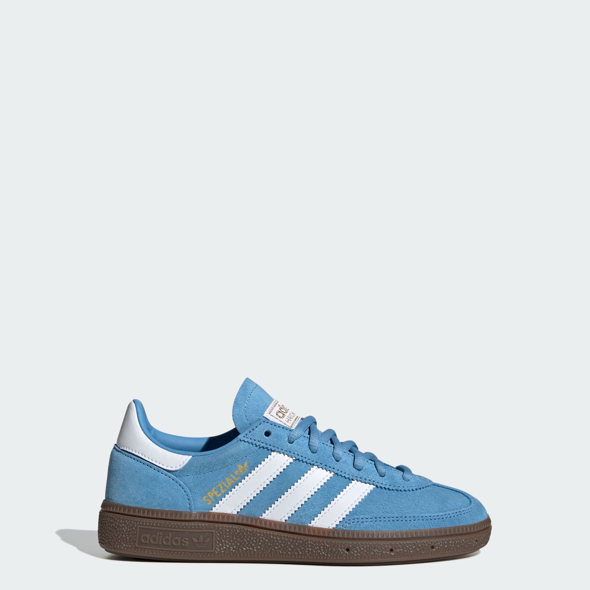 adidas Handball Spezial Light Blue Cloud White (GS)