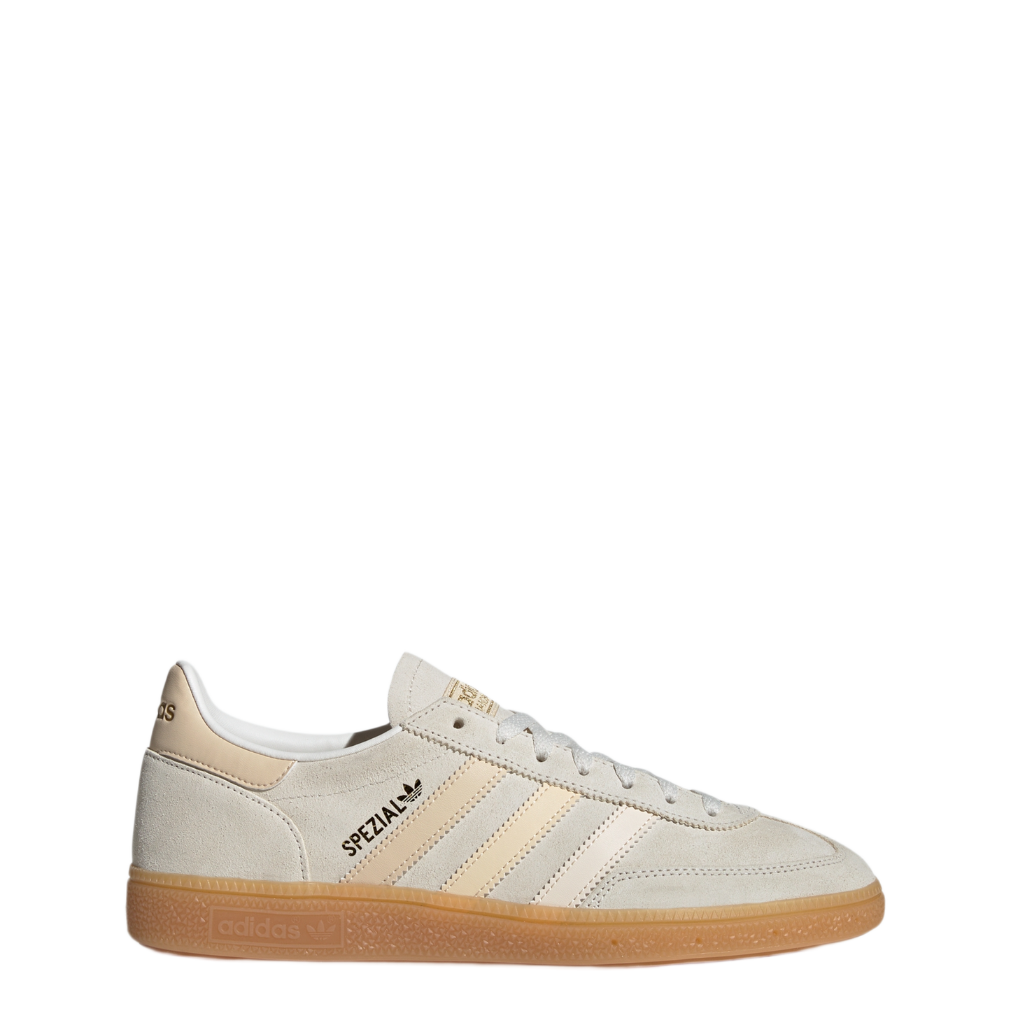 adidas Handball Spezial Wonder White Sand Strata
