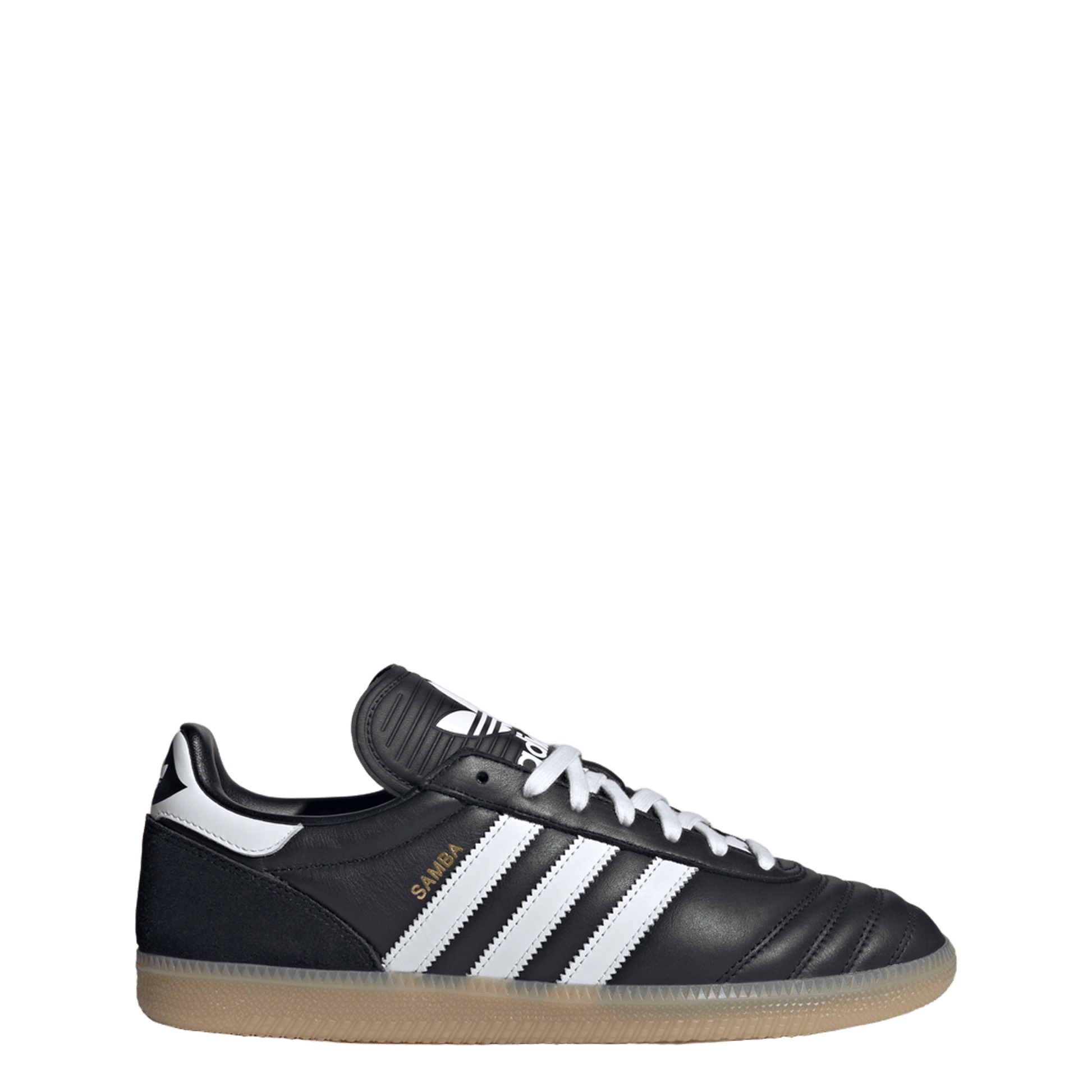 adidas Samba JP Black White Gum
