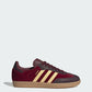 adidas Samba OG Shadow Red Velvet (Women's)