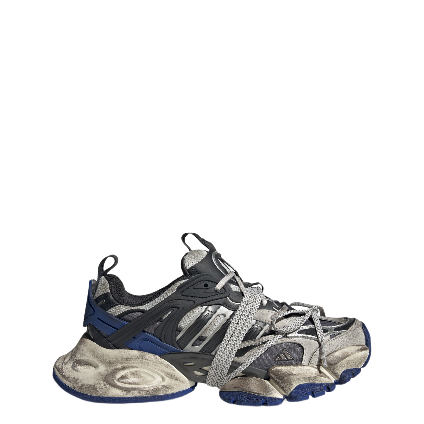 adidas Vento XLG Deluxe Grey Blue