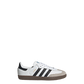 adidas Samba OG Cloud White Core Black Gum (PS)