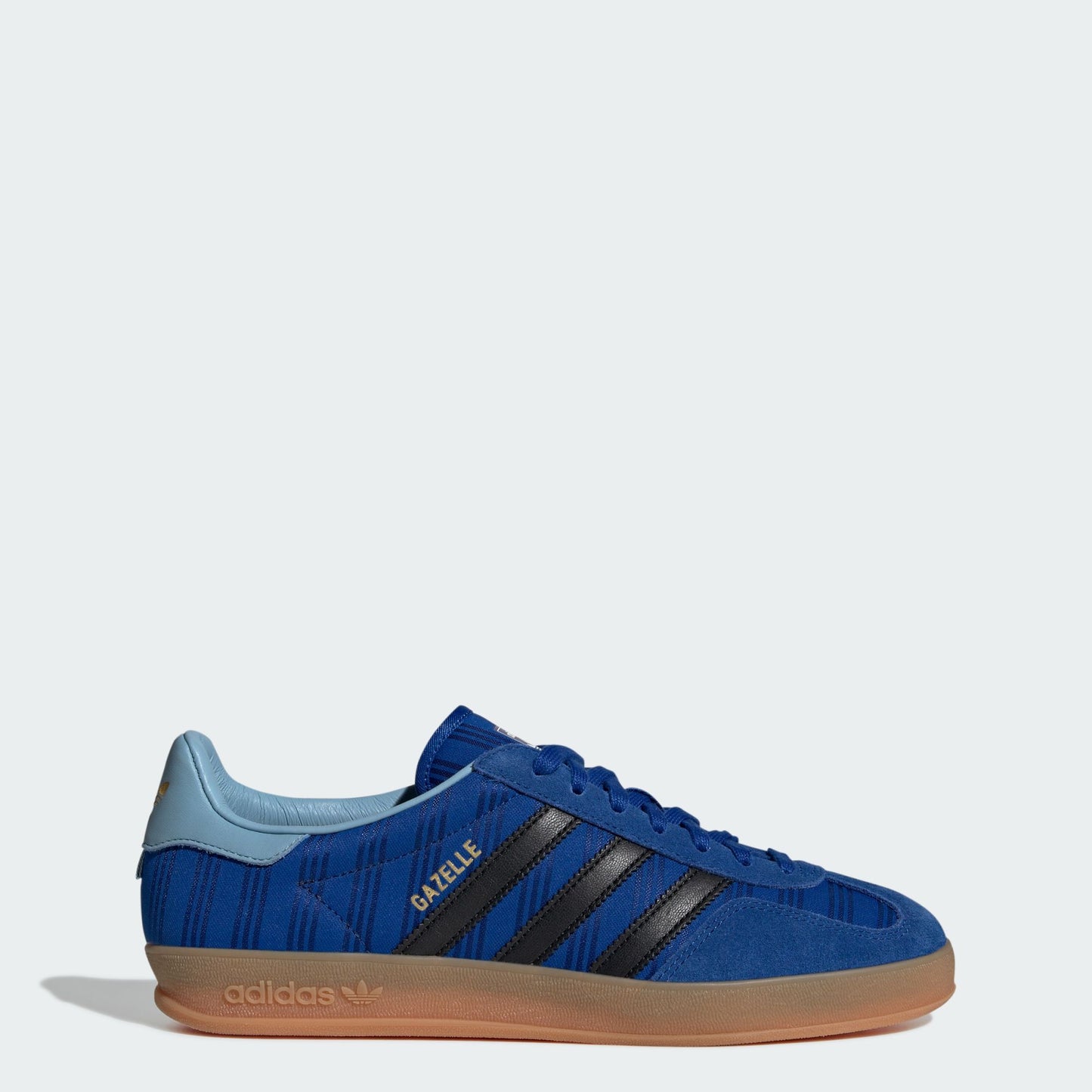 adidas Gazelle Indoor Bringback Pack Argentina