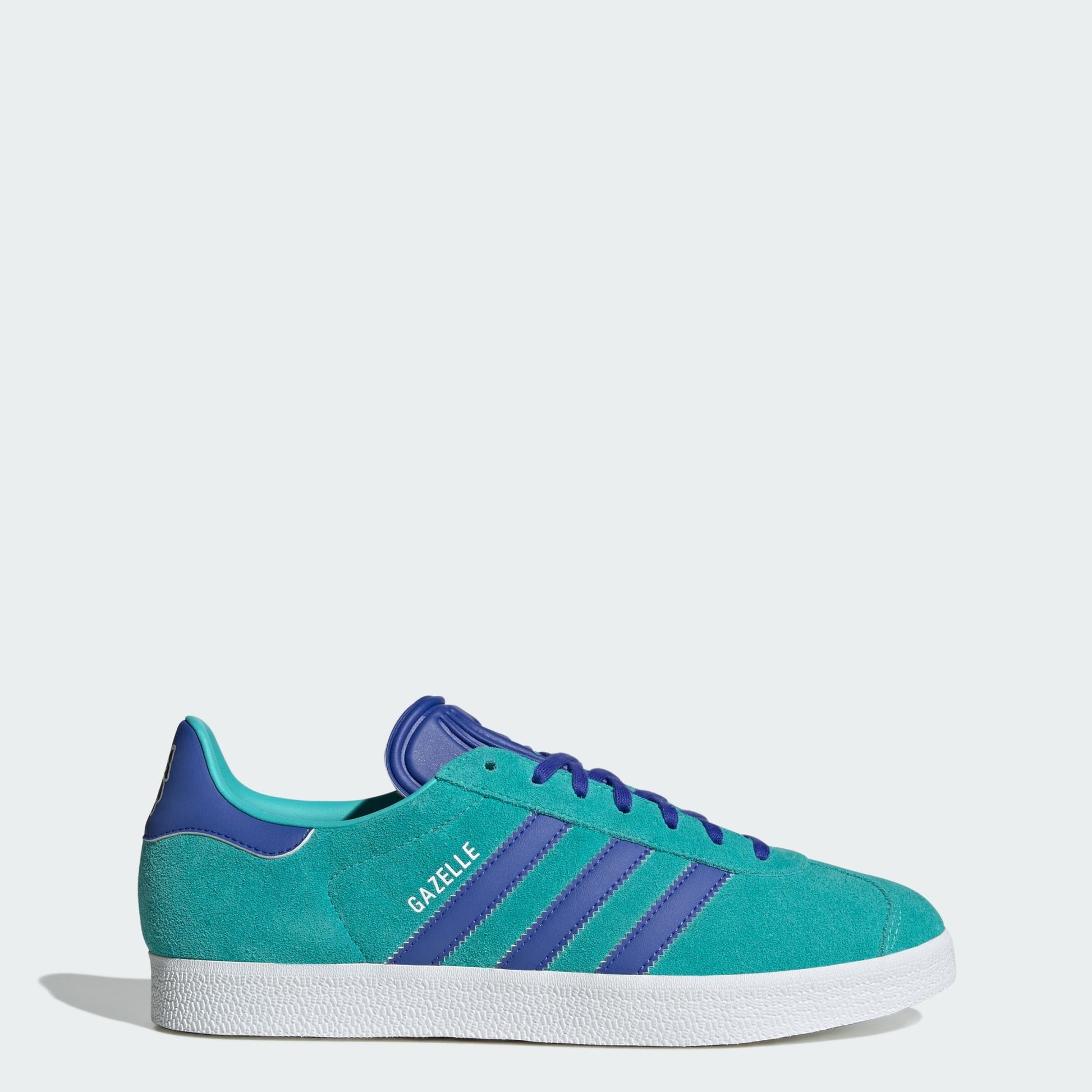 adidas Gazelle Seattle Sounders Third Kit