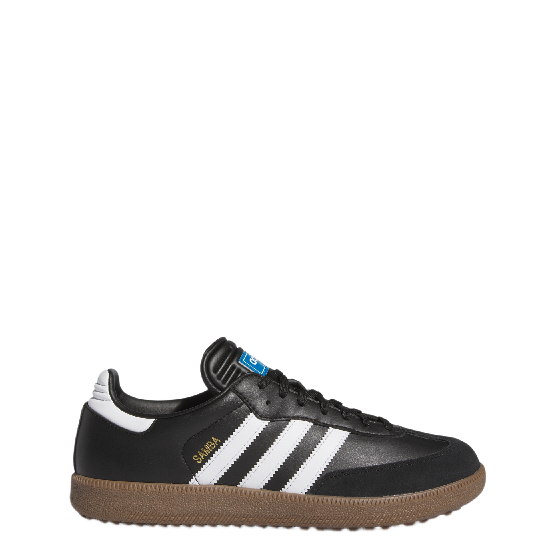 adidas Samba Golf Core Black Cloud White Gum