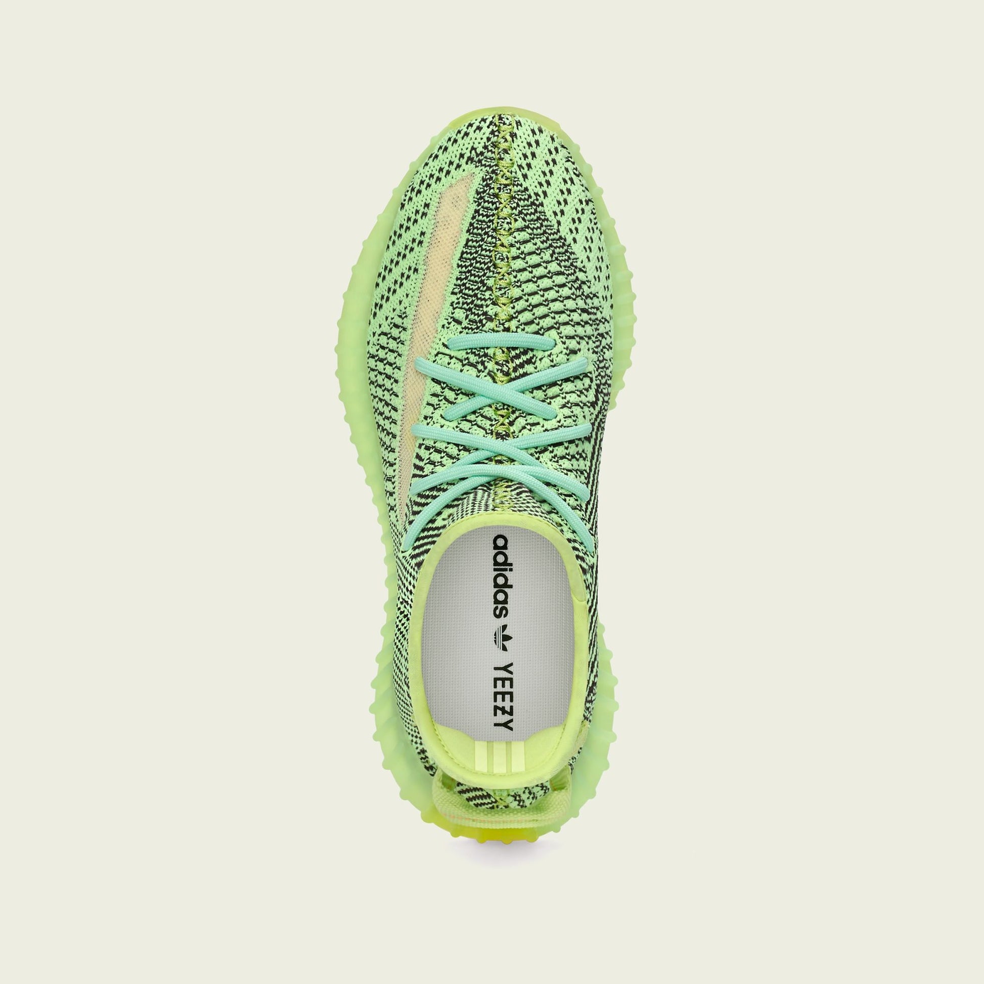 adidas Yeezy Boost 350 V2 Yeezreel (Non-Reflective)