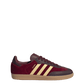 adidas Samba OG Shadow Red Velvet (Women's)
