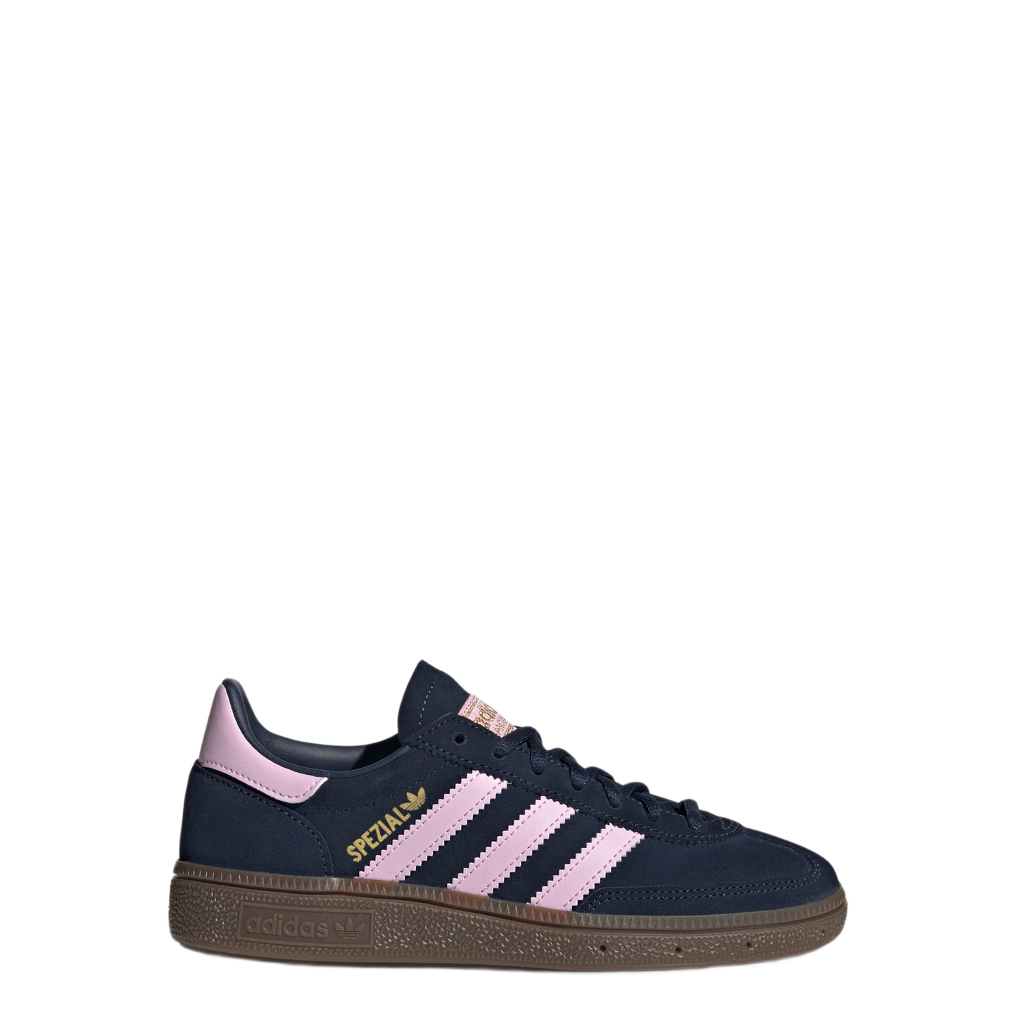 adidas Handball Spezial Night Indigo Orchid Fusion (GS)