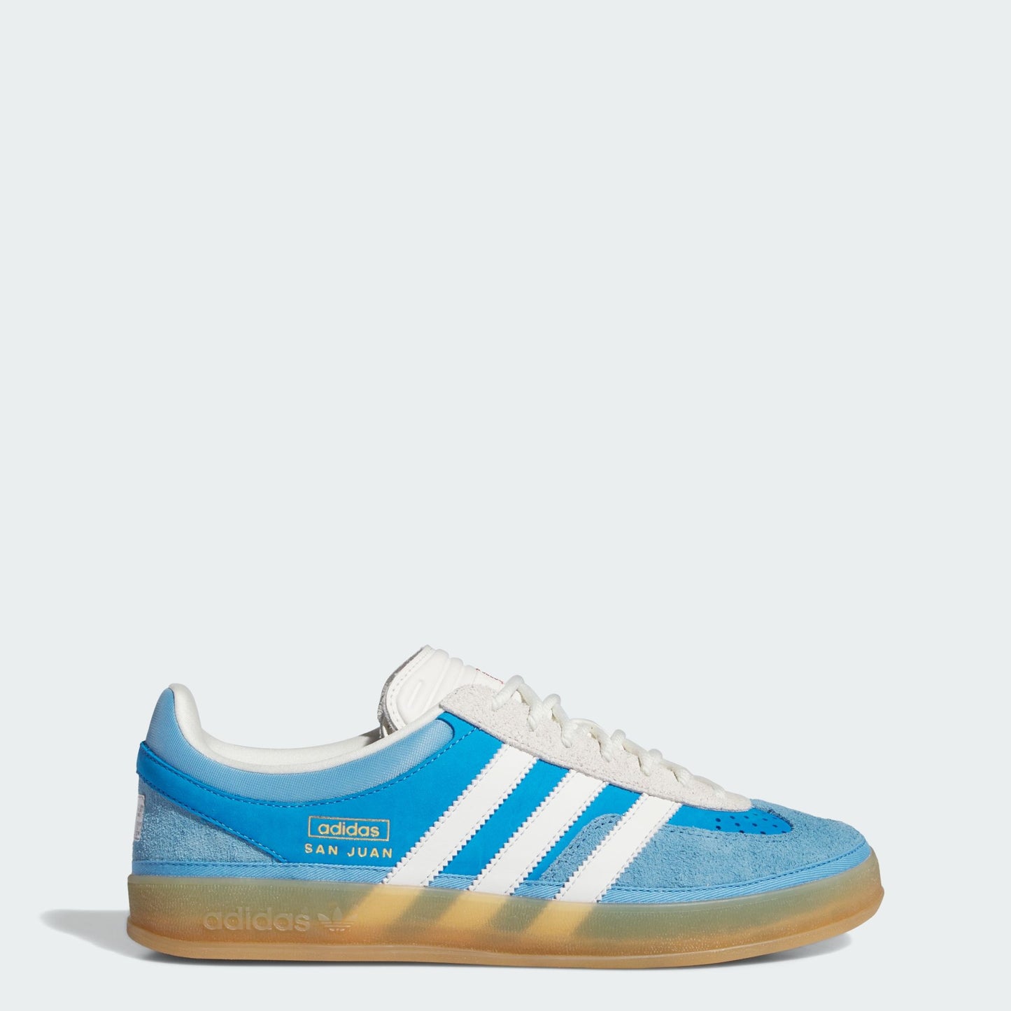 adidas Gazelle Indoor Bad Bunny San Juan