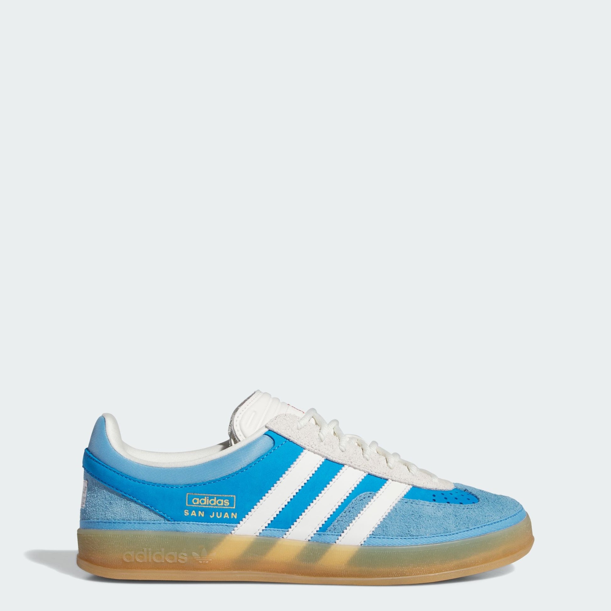 adidas Gazelle Indoor Bad Bunny San Juan