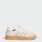 adidas Samba XLG Magic Beige Gum