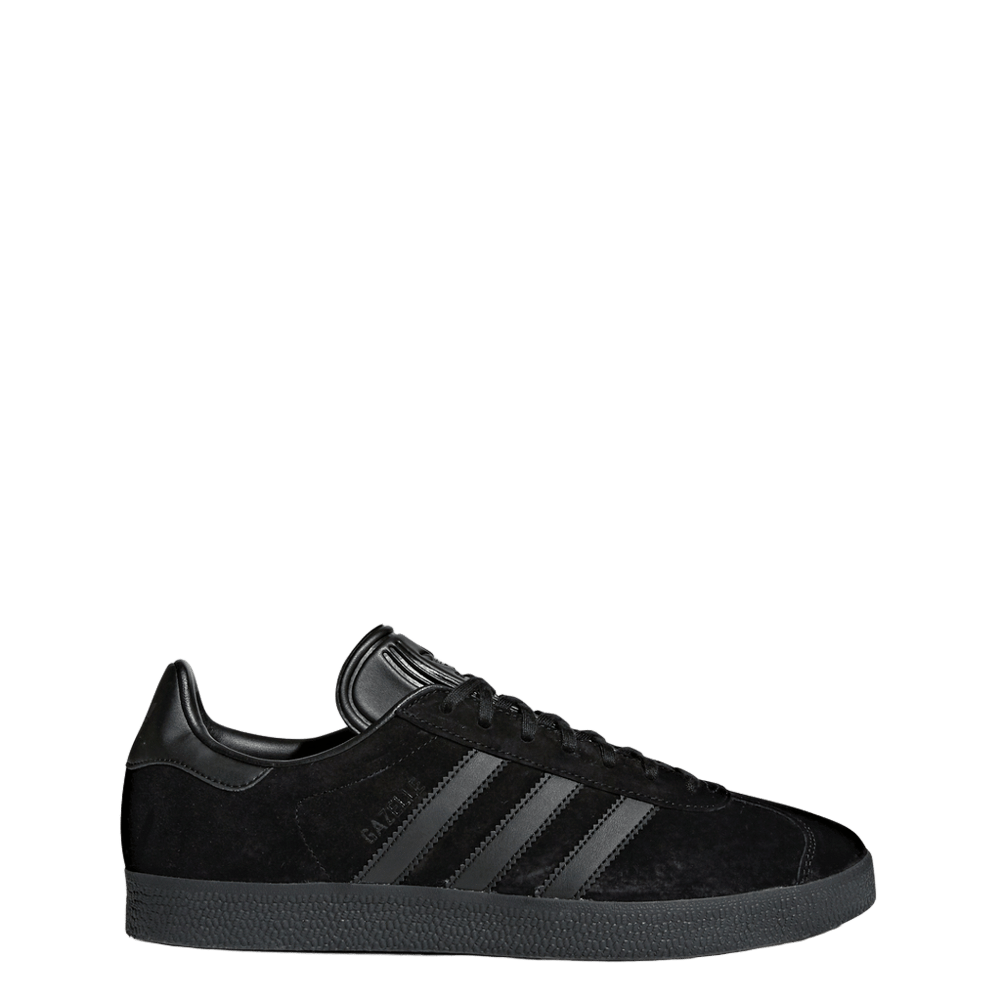 adidas Gazelle Triple Black