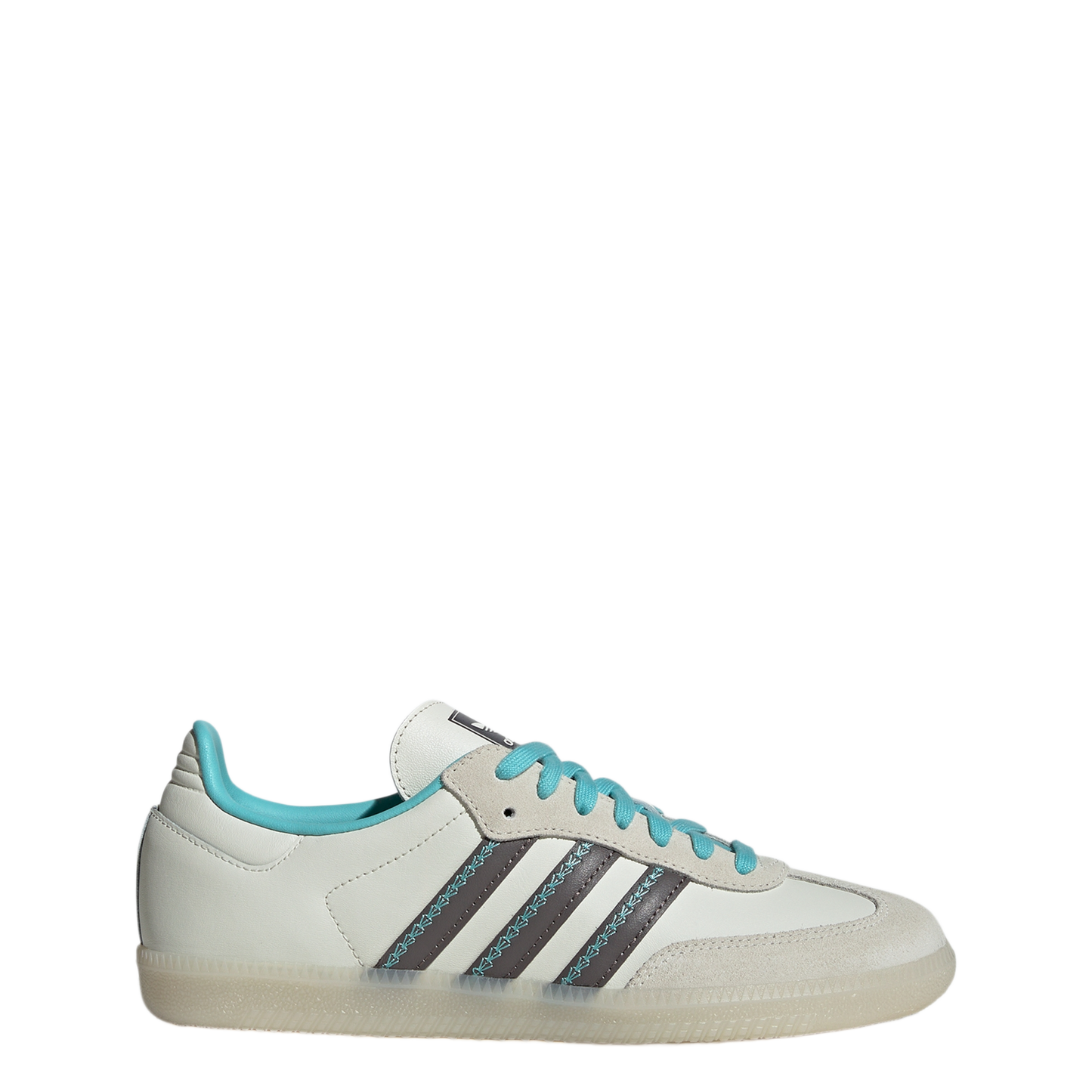 adidas Samba OG Easy Mint Charcoal (Women's)