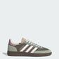 adidas Handball Spezial Silver Green Magic Mauve