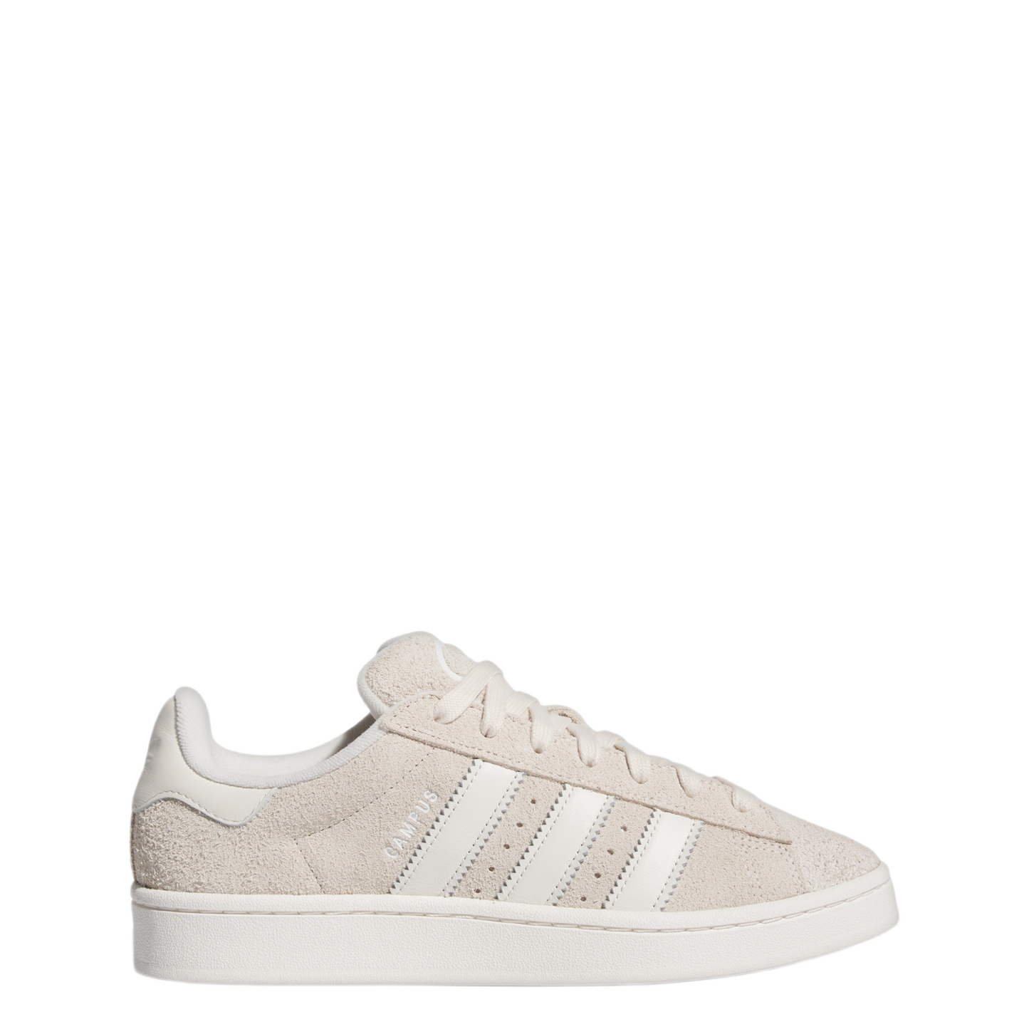 adidas Campus 00s Wonder White Chalk White Core Black