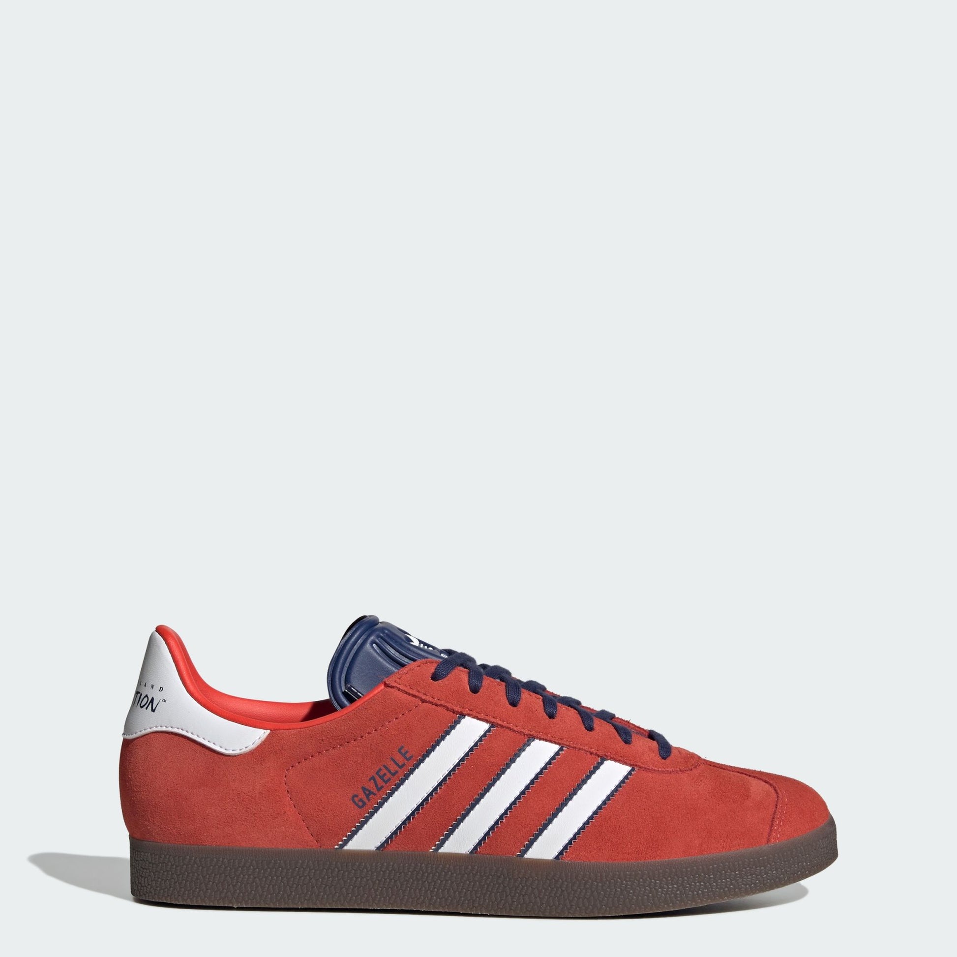 adidas Gazelle New England Revolution Third Kit