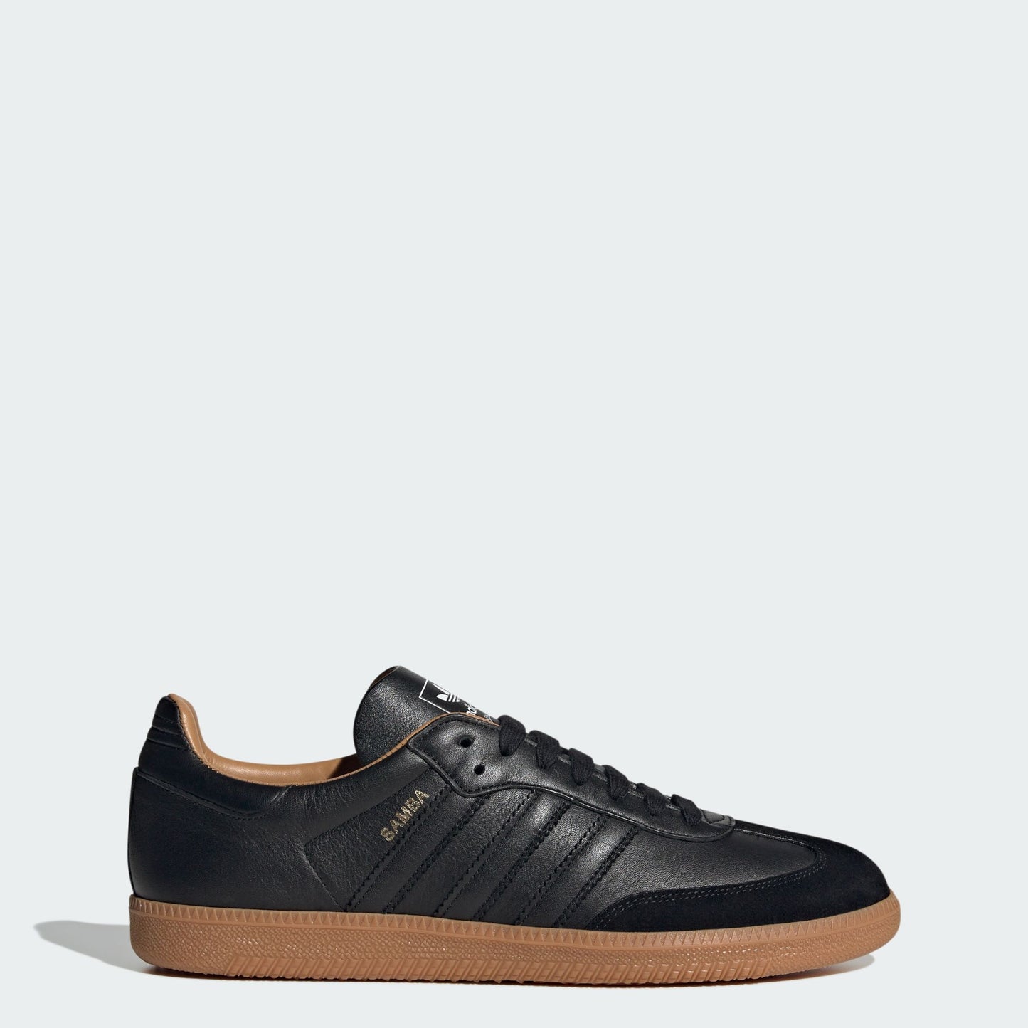 adidas Samba OG Made In Italy Black Gum