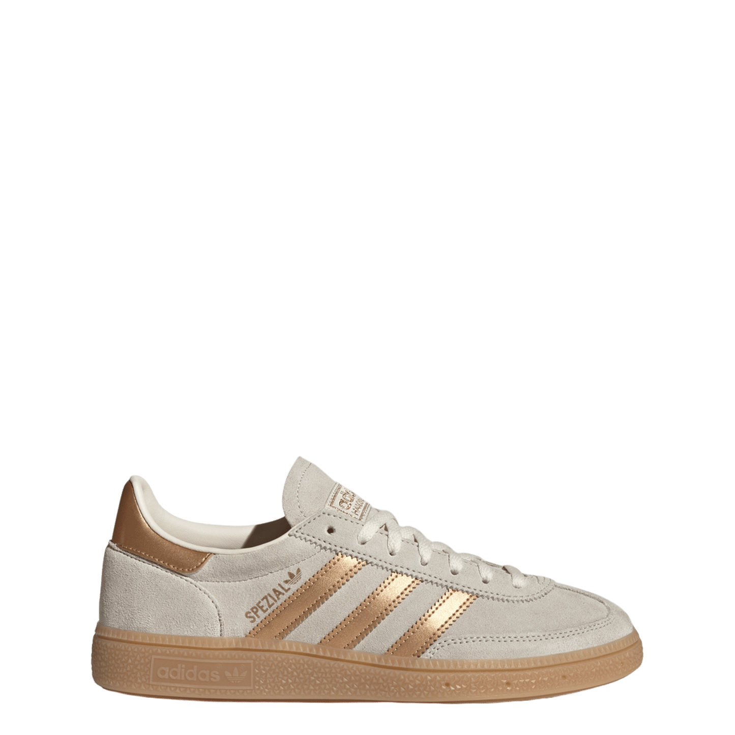 adidas Handball Spezial Bliss Cream White (Women's)