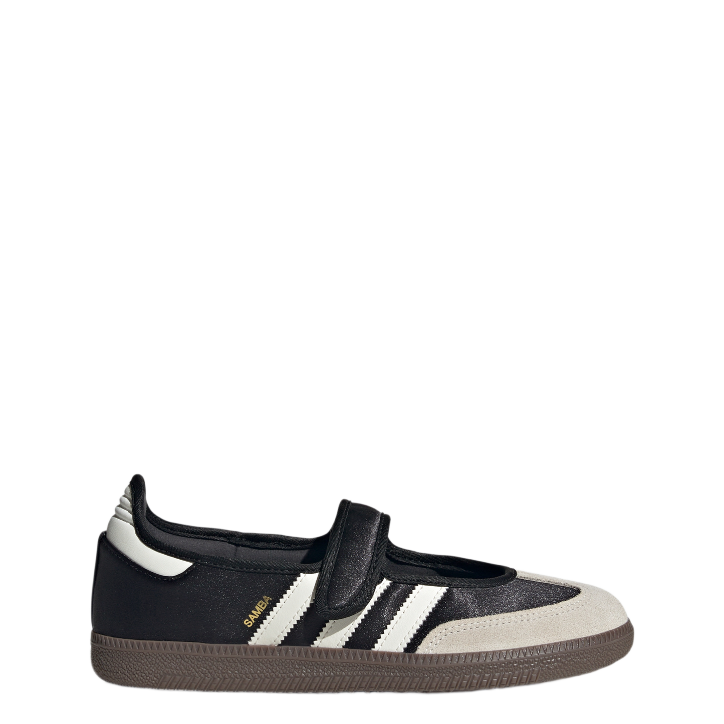 adidas Samba Jane Black Off White (Women's)