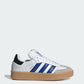 adidas Samba XLG Royal Blue