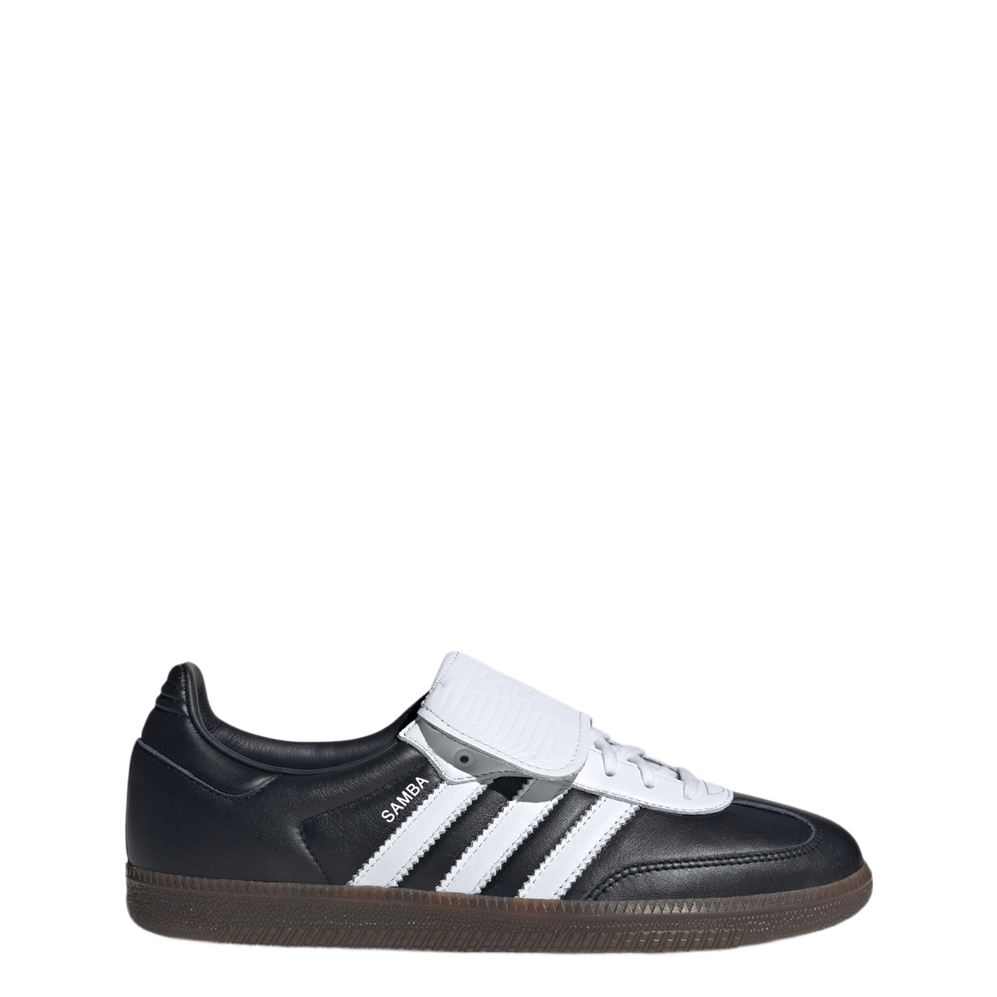 adidas Samba LT Core Black Cloud White