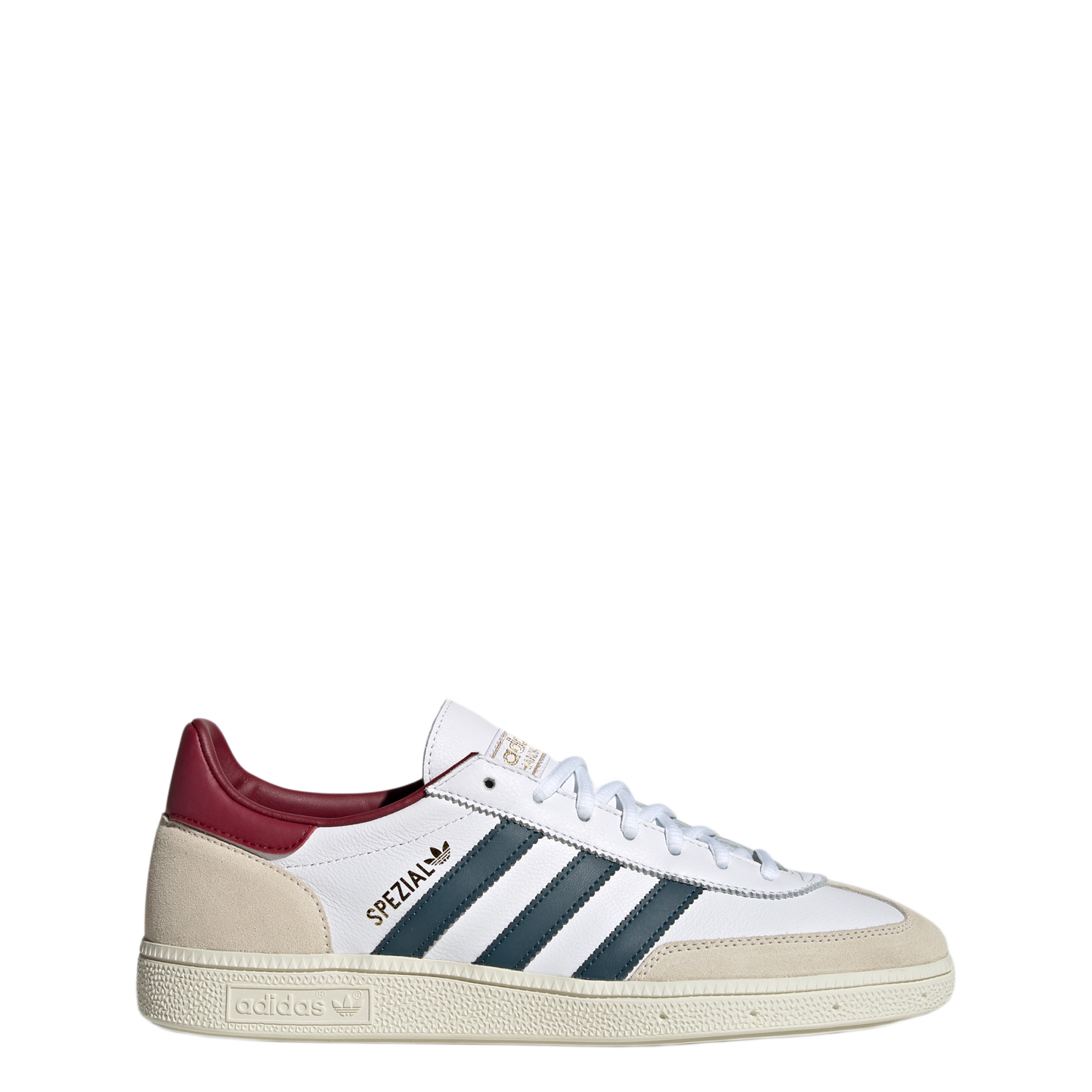 adidas Handball Spezial White Arctic Night