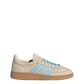 adidas Handball Spezial Sand Strata Clear Sky (Women's)