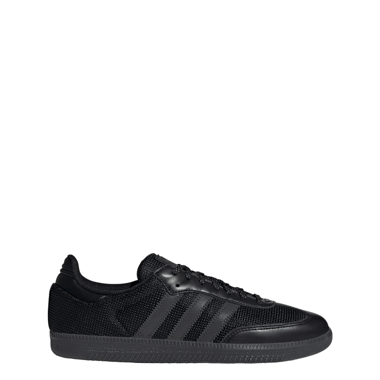 adidas Samba OG Black Carbon