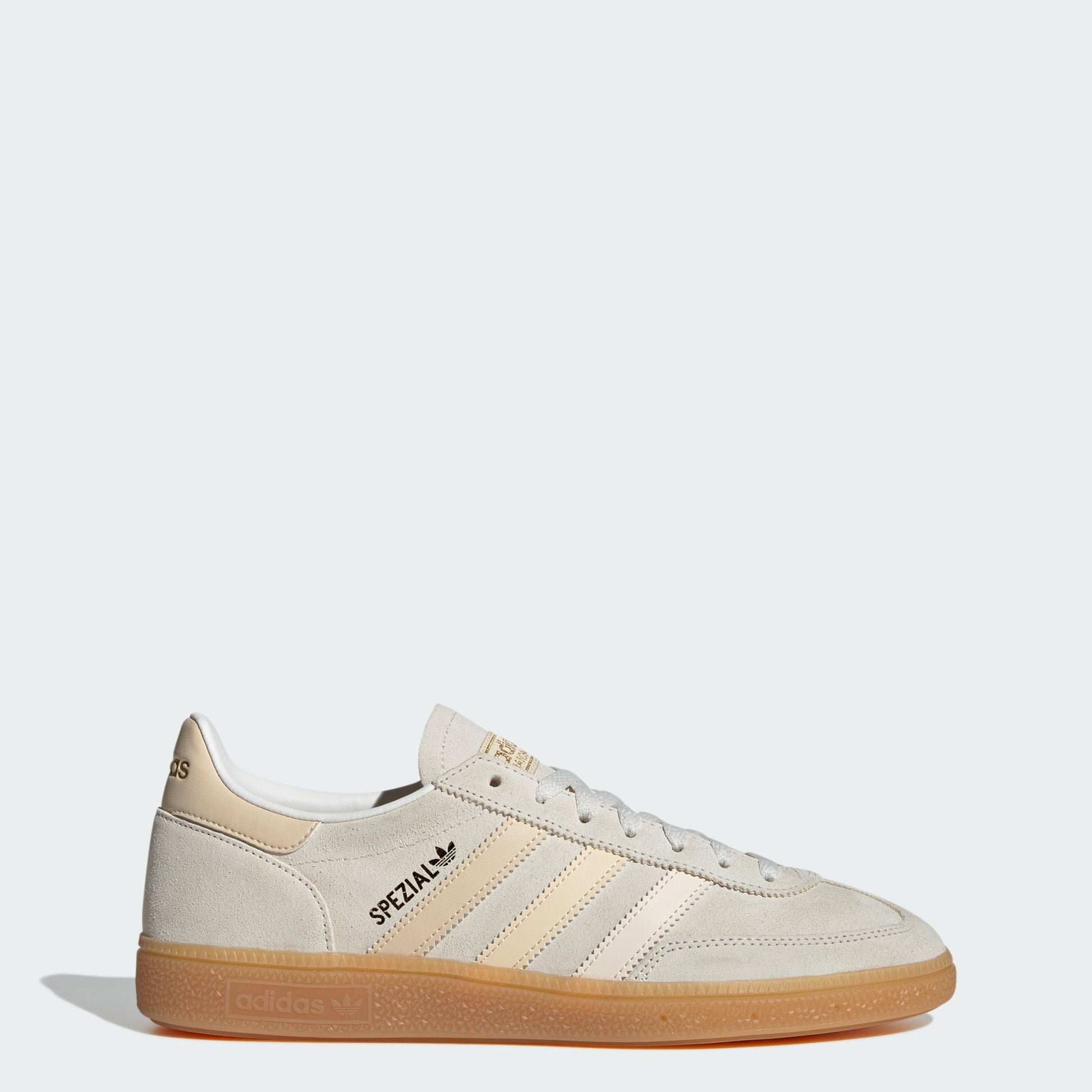 adidas Handball Spezial Wonder White Sand Strata