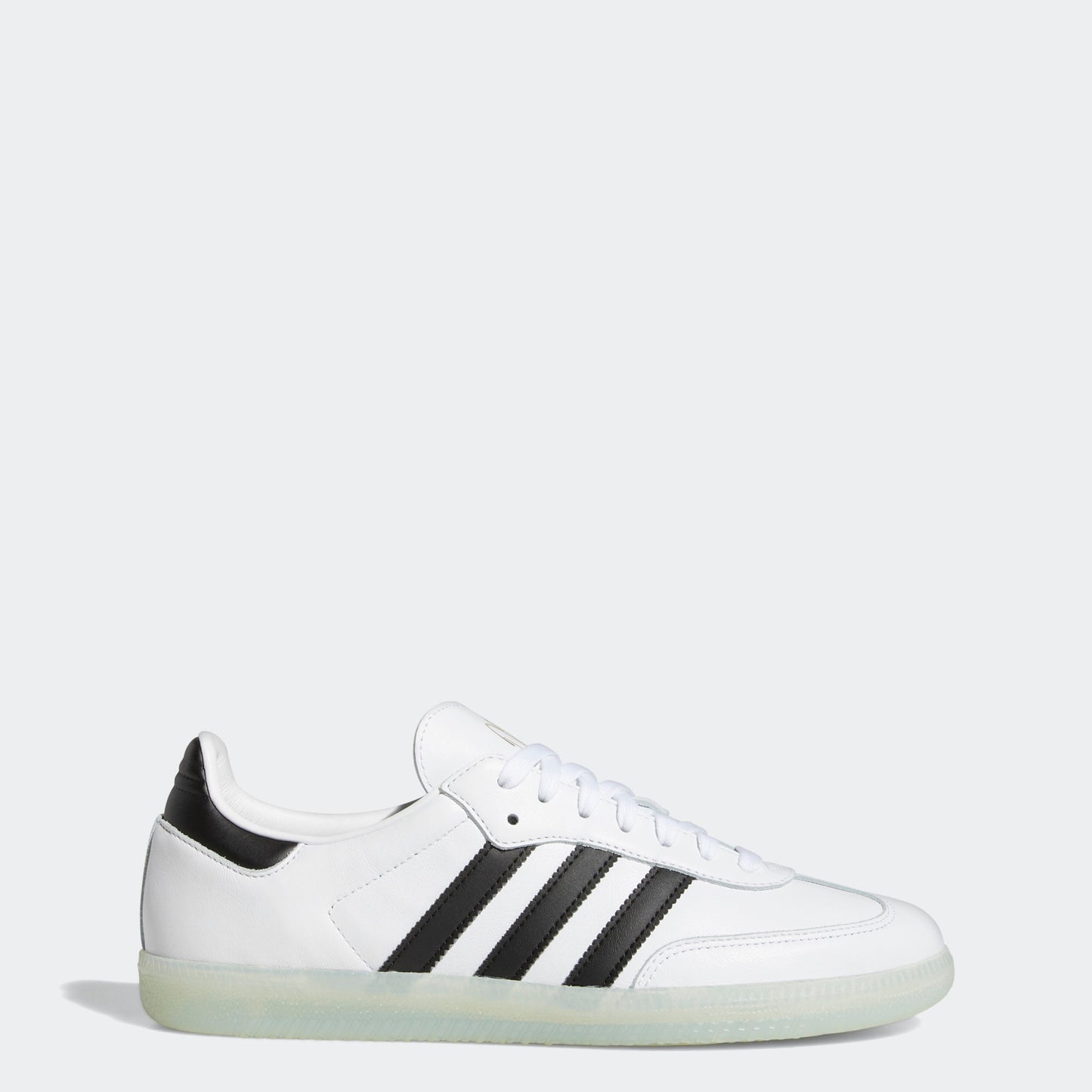 adidas Samba Jason Dill White Black